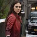 Scarlet Witch's Fragile Nature on Random Best Marvel Easter Eggs in Avengers: Age of Ultron
