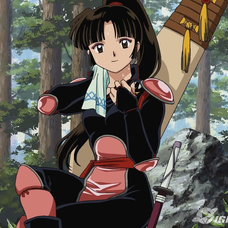 The 40 Best Anime Characters With Brown Eyes