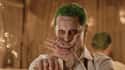 Joker on Random Most Important Facts About Every 'Suicide Squad' Charact