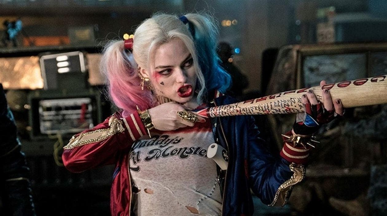 Random Most Important Facts About Every 'Suicide Squad' Charact