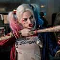 Harley Quinn on Random Most Important Facts About Every 'Suicide Squad' Charact