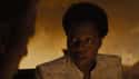Amanda Waller on Random Most Important Facts About Every 'Suicide Squad' Charact