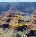 Monuments of the Grand Canyon Is an Ancient City on Random Conspiracy Theories You Believe Are True