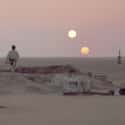 Star Wars - Tatooine on Random Film Sets You Can Plan Your Vacation Around