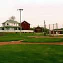 Field of Dreams - Baseball Field on Random Film Sets You Can Plan Your Vacation Around