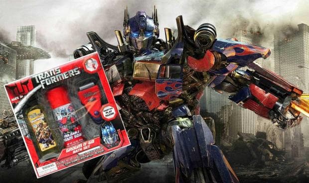 Bad Branding Worst Brand TieIns in Comic Book Movies