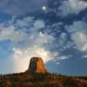 Close Encounters of the Third Kind - Devil's Tower on Random Film Sets You Can Plan Your Vacation Around