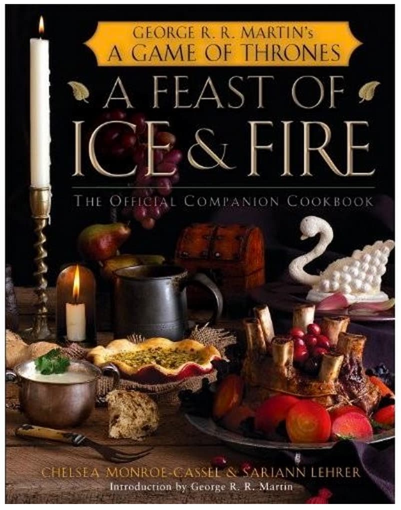 Game of Thrones Party Ideas | GoT Food, Drinks, Themes & Decorations
