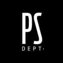 PS Dept. on Random Very Best Fashion Subscription Services