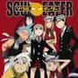 Soul Eater is listed (or ranked) 14 on the list The Best Anime Like Bleach