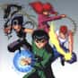 Yuyu Hakusho is listed (or ranked) 2 on the list The Best Anime Like Bleach