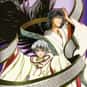 Tactics is listed (or ranked) 37 on the list The Best Anime Like Bleach