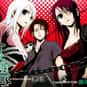 Ga-Rei is listed (or ranked) 31 on the list The Best Anime Like Bleach