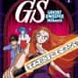Ghost Sweeper Mikami is listed (or ranked) 39 on the list The Best Anime Like Bleach