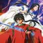 Shonen Onmyoji is listed (or ranked) 34 on the list The Best Anime Like Bleach
