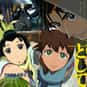 Ghost Slayers Ayashi is listed (or ranked) 36 on the list The Best Anime Like Bleach