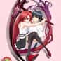 So, I Can't Play H! is listed (or ranked) 12 on the list The Best Anime Like Soul Eater