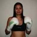 Celeste Peralta is listed (or ranked) 21 on the list The Best Active Female Boxers