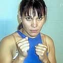 Claudia Lopez is listed (or ranked) 36 on the list The Best Active Female Boxers