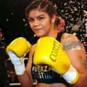 Yesica Marcos is listed (or ranked) 33 on the list The Best Active Female Boxers