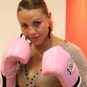 Zulina Munoz is listed (or ranked) 13 on the list The Best Active Female Boxers