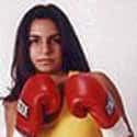 Jazmin Ortega is listed (or ranked) 35 on the list The Best Active Female Boxers