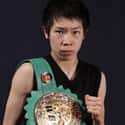 Momo Koseki is listed (or ranked) 39 on the list The Best Active Female Boxers