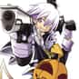 Witch Hunter is listed (or ranked) 7 on the list The Best Anime Like Soul Eater