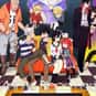 Blood Lad is listed (or ranked) 3 on the list The Best Anime Like Soul Eater