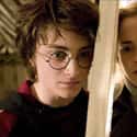 Harry Potter and Hermione Granger - The Harry Potter Films on Random Best Male/Female Platonic Friendships in Film