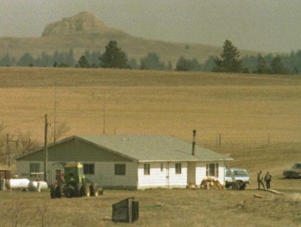 American Militia Groups and Movements