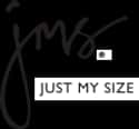 Just My Size on Random Best Plus Size Women's Clothing Websites