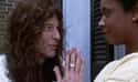 Howard Stern and Robin Quivers - Private Parts on Random Best Male/Female Platonic Friendships in Film
