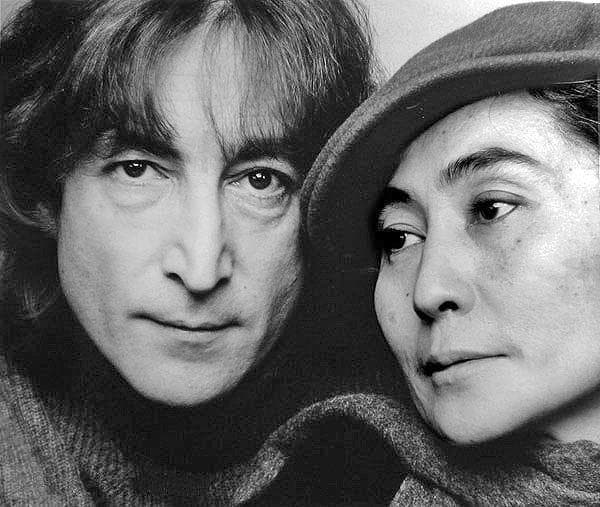 John Lennon's Spousal Abuse