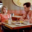 Travis Bickle and Iris - Taxi Driver on Random Best Male/Female Platonic Friendships in Film