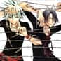 Zombie Loan is listed (or ranked) 15 on the list The Best Anime Like Soul Eater