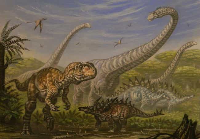 Debunking Dinosaur Facts That Aren't True