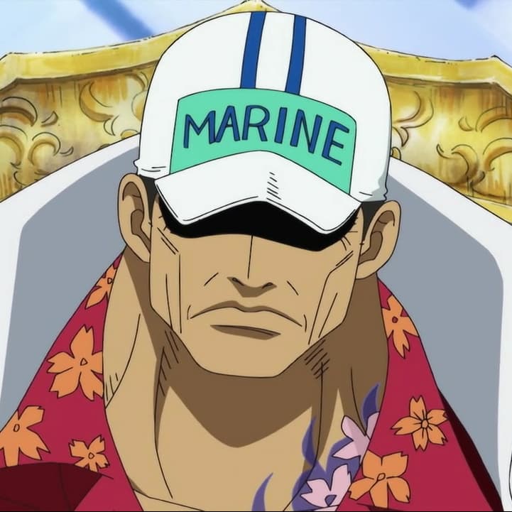 Ranking Every One Piece Villain Best To Worst