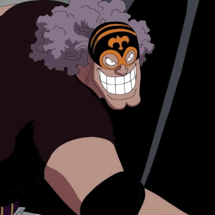 Ranking Every One Piece Villain Best To Worst