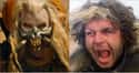 Toe Cutter In The Very First 'Mad Max' Is Now Immortan Joe on Random Things You Didn't Know About 'Mad Max' Movies