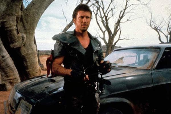 Image of Random Things You Didn't Know About 'Mad Max' Movies