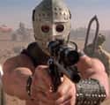 Humungus (In 'Mad Max 2') Was Originally Supposed To Be Max's Partner From The First Film on Random Things You Didn't Know About 'Mad Max' Movies