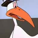 Drunken Stork on Random Best Looney Tunes Characters