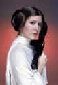 Where Does Princess Leia Go Shopping For Clothes? on Random Best Star Wars Jokes
