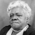 Mary McLeod Bethune on Random Famous American Women Who Deserve Their Faces On Money
