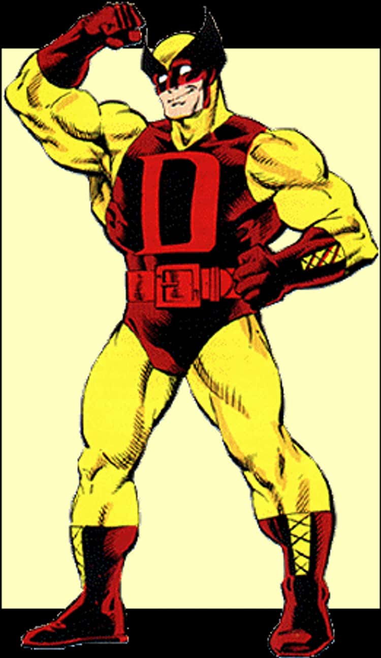 The Worst Lamest Comic Book Avenger Members Of All Time