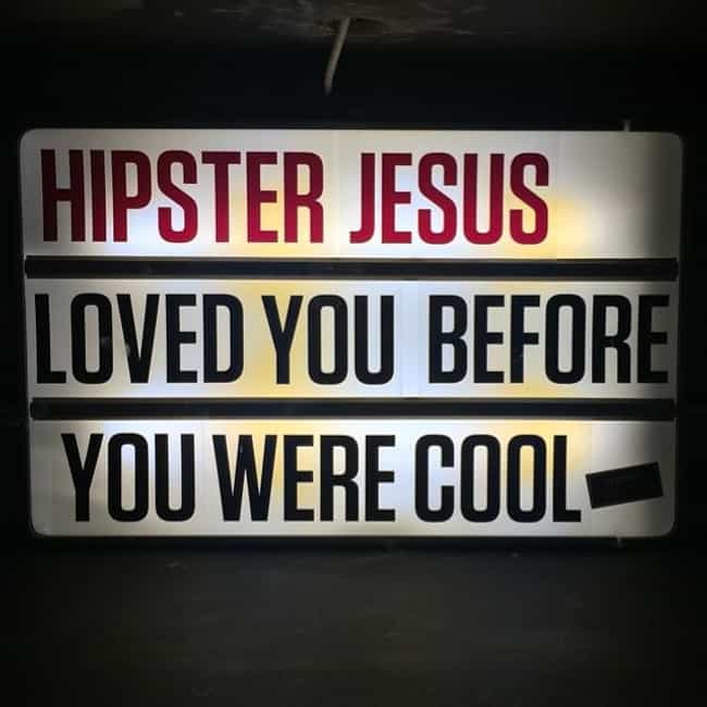 The Best Hipster Jokes. You Probably Won't Get Them. - Cool Dump