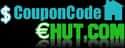 Coupon Code Hut on Random Best Coupon Websites