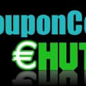 Coupon Code Hut on Random Best Coupon Websites