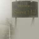Silent Hill on Random Scariest Fictional Places, Towns, and Locations